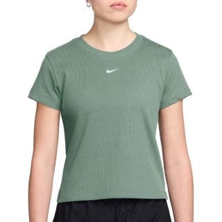Nike Hv4994 T-shirt Rib Donna Sport Style Donna