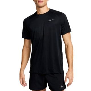 Nike Hv5203 T-shirt Dri-fit Adv Stride Abbigliamento Running Uomo