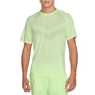 Nike Hv5203 T-shirt Dri-fit Adv Stride Abbigliamento Running Uomo