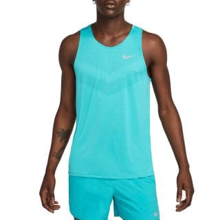 Nike Hv5210 Canotta Dri-fit Adv Stride Abbigliamento Running Uomo