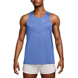 Nike Hv5210 Canotta Stride Abbigliamento Running Uomo