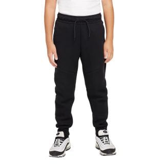 Nike Hv5869 Pantaloni Tech Fleece Bambino Abbigliamento Bambino Junior
