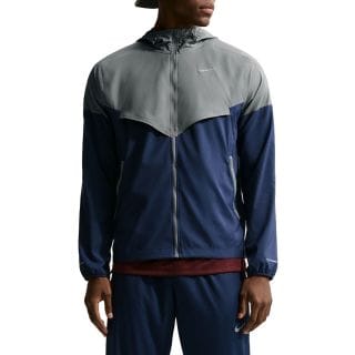 Nike Hv6521 Giacca Windrunner Impossibly Light Abbigliamento Running Uomo