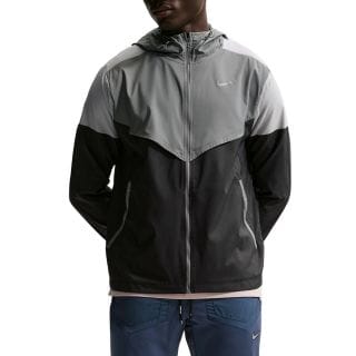 Nike Hv6521 Giacca Windrunner Impossibly Light Abbigliamento Running Uomo