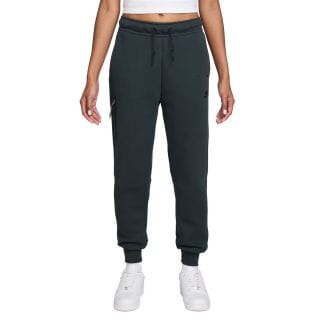 Nike Hv6779 Pantalone Tech Fleece Donna Sport Style Donna