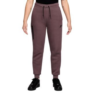 Nike Hv6779 Pantaloni Tech Fleece Donna Sport Style Donna