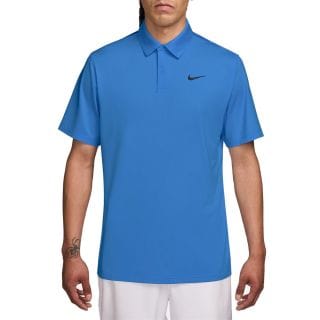 Nike Ib0273 Polo Mc Solid Abbigliamento Golf Uomo
