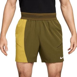 Nike Ib1037 Short Dri-fit Ao Sinner Abbigliamento Tennis Uomo