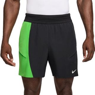 Nike Ib1037 Short Dri-fit Australian Open Abbigliamento Tennis Uomo