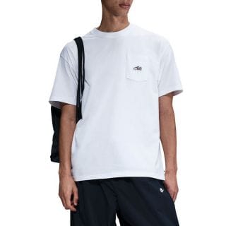 Nike Ib1382 T-shirt Snkr Ptch Pkt 2 Sport Style Uomo