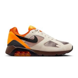 Nike Ib3076 Air 180 Tutte Sneaker Uomo