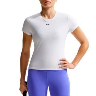 Nike Ib3776 T-shirt Victory Donna Abbigliamento Tennis Donna