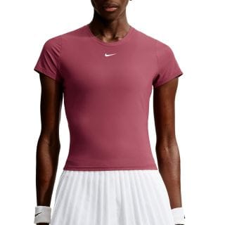 Nike Ib3776 T-shirt Victory Donna Abbigliamento Tennis Donna