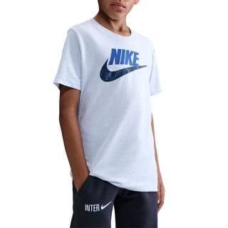 Nike Ib3928 T-shirt Club Inter Bambino Squadre Calcio Junior