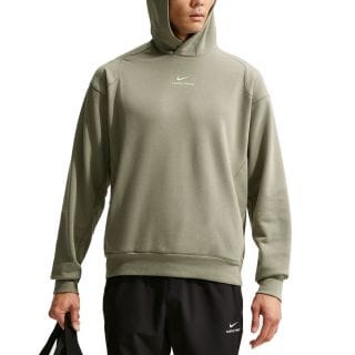 Nike Ib4272 Felpa Con Cappuccio Midlayer Nike Pro Abbigliamento Training E Palestra Uomo