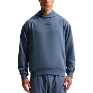 Nike Ib4272 Felpa Con Cappuccio Midlayer Nike Pro Abbigliamento Training E Palestra Uomo
