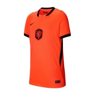 Nike Ib5165 Prima Maglia Olanda Bambino Squadre Calcio Junior