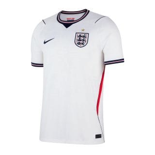 Nike Ib5290 Prima Maglia Inghilterra Squadre Calcio Uomo