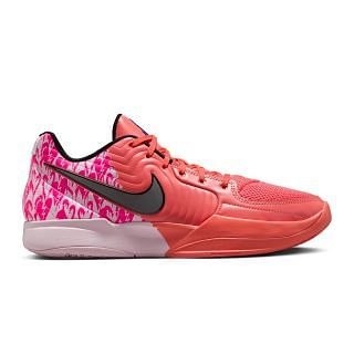 Nike Ib5842 Ja 2 Heart Eyes Scarpe Basket Uomo