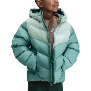 Nike Ib6164 Piumino K Nsw Adp Bambino Abbigliamento Training E Palestra Junior