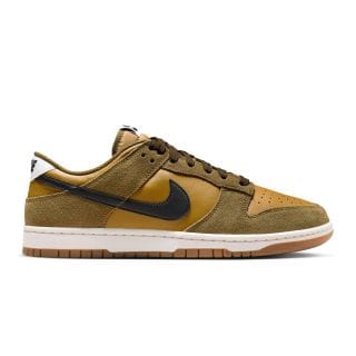 Nike Ib6399 Dunk Low Retro Se Tutte Sneaker Uomo