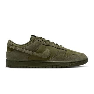Nike Ib6651 Dunk Low Retro Se Tutte Sneaker Uomo