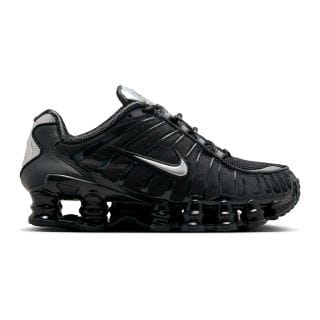 Nike Ib7704 W Shox Tl Tutte Sneaker Donna