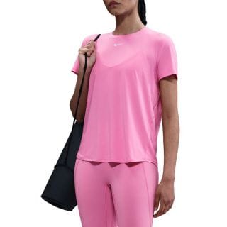 Nike Ib9408 T-shirt One Classic Donna Abbigliamento Training E Palestra Donna