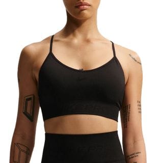 Nike Ib9843 Reggiseno Seamless Nike Pro Abbigliamento Training E Palestra Donna