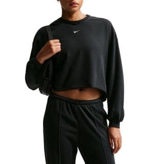 Nike If0228 Felpa Giro Chill Garzata Donna Sport Style Donna