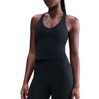 Nike If0950 W Nk Universa Bra Tank Abbigliamento Training E Palestra Donna