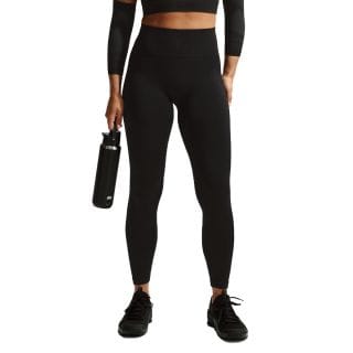 Nike If1208 Leggings Dri-fit Seamless Nike Pro 7/8 Donna Abbigliamento Training E Palestra Donna