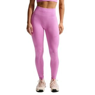 Nike If1208 Leggings Dri-fit Seamless Nike Pro 7/8 Donna Abbigliamento Training E Palestra Donna