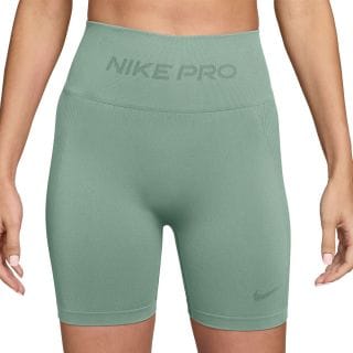 Nike If1210 Ciclista Seamless 5" Donna Abbigliamento Running Donna