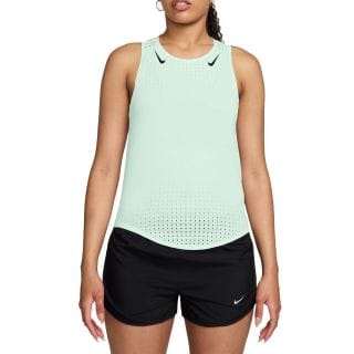 Nike If1252 Canotta Aeroswift Donna Abbigliamento Running Donna