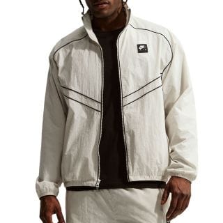 Nike If1288 Felpa Fz Nk Aie Wr Wr Trk Street Style Uomo