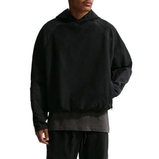 Nike If1341 Felpa C/capp Nk Tech Shori Mm Utility Street Style Uomo