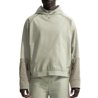 Nike If1341 Felpa Con Cappuccio Nk Tech Shori Mm Utility Street Style Uomo