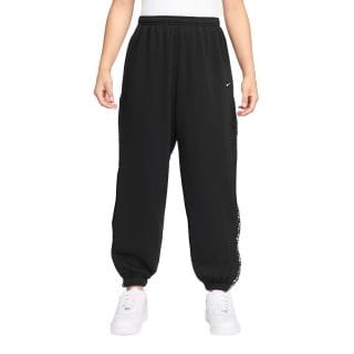 Nike If1713 Pantalone New Fcl Dance Bambina Abbigliamento Bambino Junior