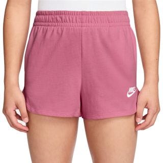 Nike If1726 Bermuda Nsw Jersey Bambina Abbigliamento Bambino Junior