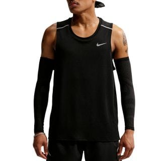 Nike If2018 Canotta Dri-fit Miler Abbigliamento Running Uomo
