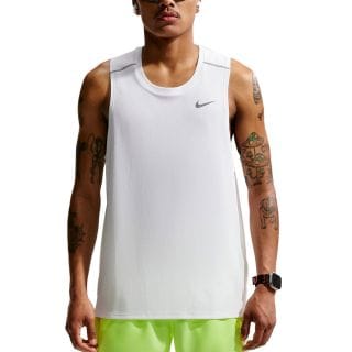 Nike If2018 Canotta Dri-fit Miler Abbigliamento Running Uomo