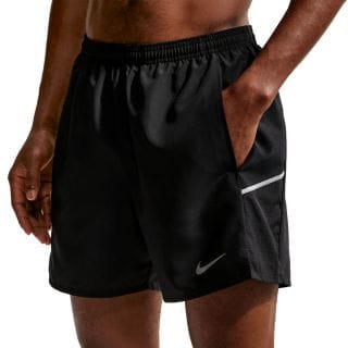 Nike If2044 Short Miler 2-in-1 Abbigliamento Running Uomo