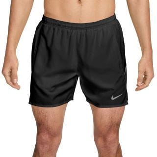Nike If2060 Short Dri-fit Miler Bf 5" Abbigliamento Running Uomo
