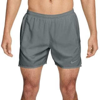 Nike If2060 Short Dri-fit Miler Bf 5" Abbigliamento Running Uomo