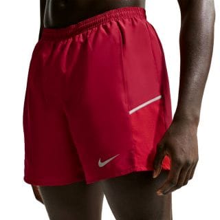 Nike If2060 Short Dri-fit Miler Bf 5" Abbigliamento Running Uomo