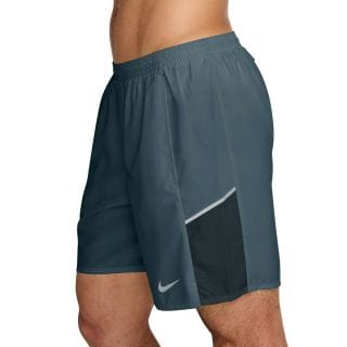 Nike If2070 Short Dri-fit Miler Bf 7" Abbigliamento Running Uomo