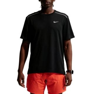 Nike If2082 T-shirt Dri-fit Uv Miler Abbigliamento Running Uomo