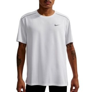 Nike If2082 T-shirt Dri-fit Uv Miler Abbigliamento Running Uomo
