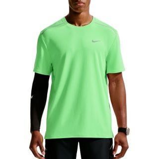 Nike If2082 T-shirt Dri-fit Uv Miler Abbigliamento Running Uomo